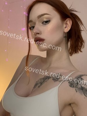 Эльмира — Стародуб